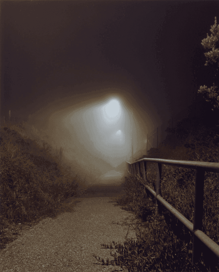 Todd Hido, ‘Untitled #2275’, 1999, Photography, Digital Pigment Print, null, 