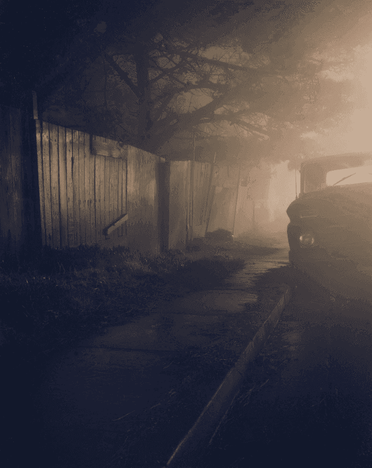 Todd Hido, ‘Untitled #2419’, 1999, Photography, Digital Pigment Print, null, 
