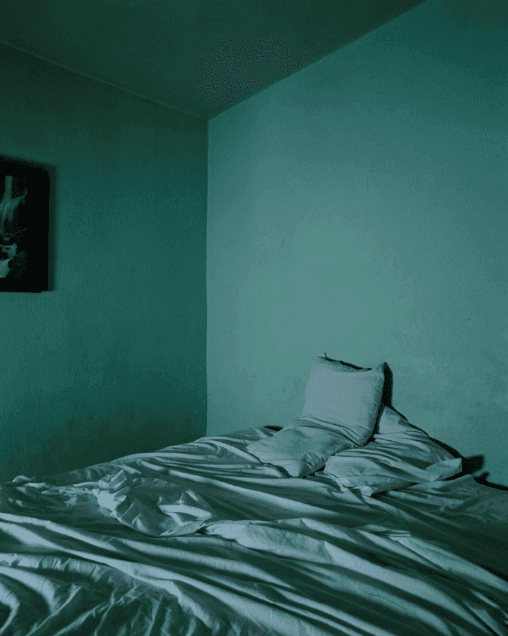 Todd Hido, ‘Untitled #3878-10-DMF’, 2005, Photography, Digital pigment print, null, 