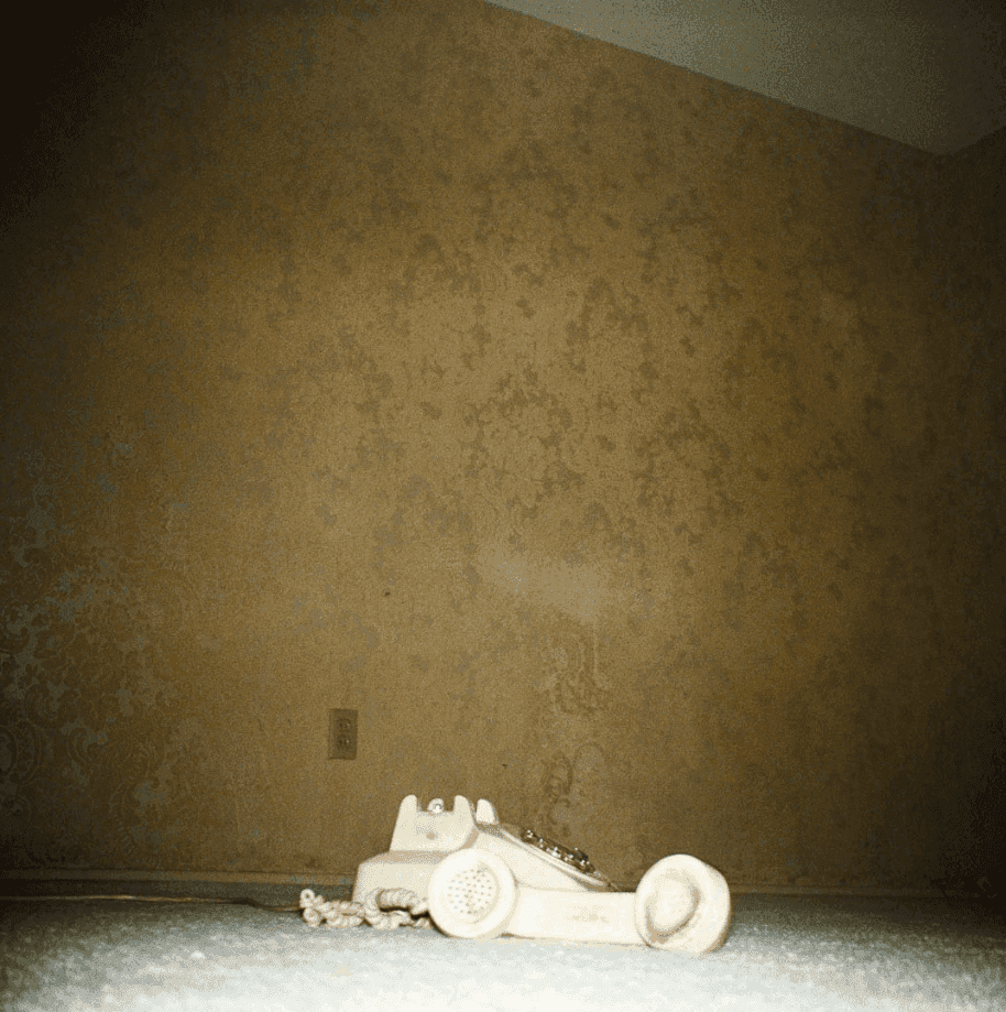 Todd Hido, ‘Untitled #9248-a’, 2010, Photography, Archival pigment print, null, 