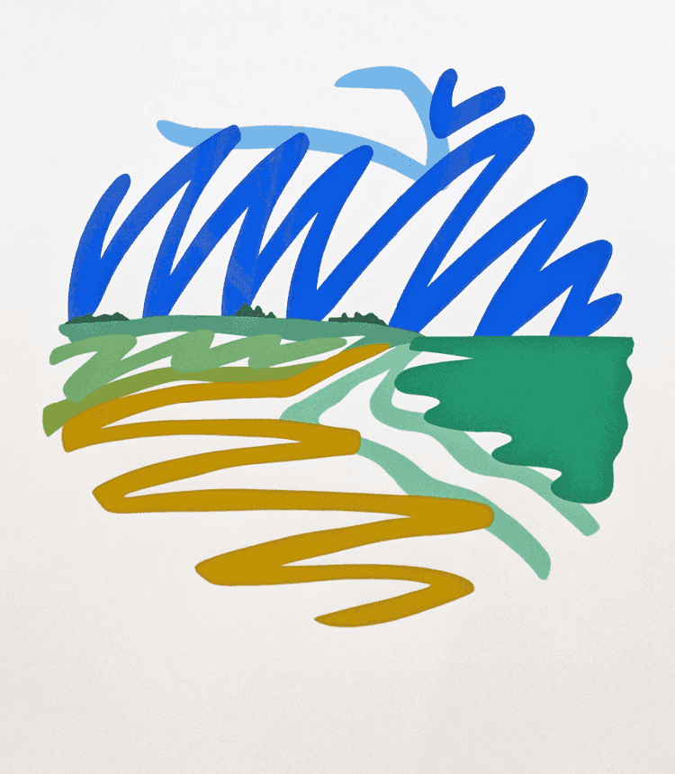Tom Wesselmann, ‘Tondo’, 1993, Print, SCREENPRINT, null, Numbered