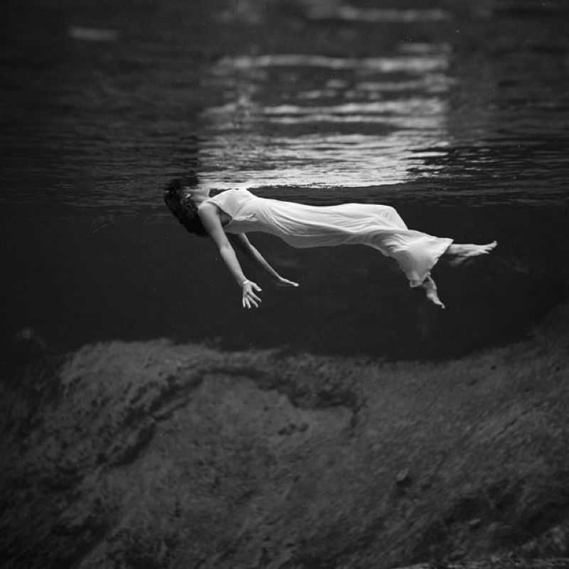 Toni Frissell, ‘Floating’, 2020, Print, Fine Art Archival Photographic Prints, null, 