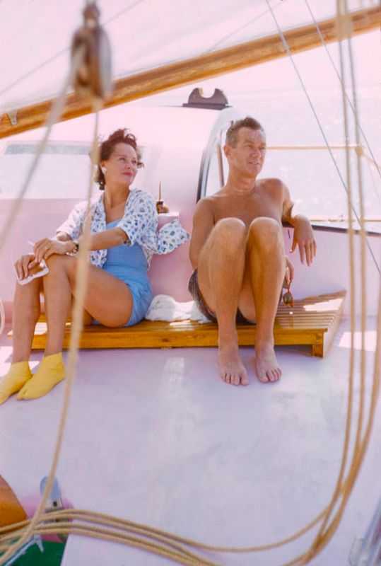 Toni Frissell, ‘Hawaiian Scenes VIII’, 2020, Print, Fine Art Archival Photographic Prints, null, 