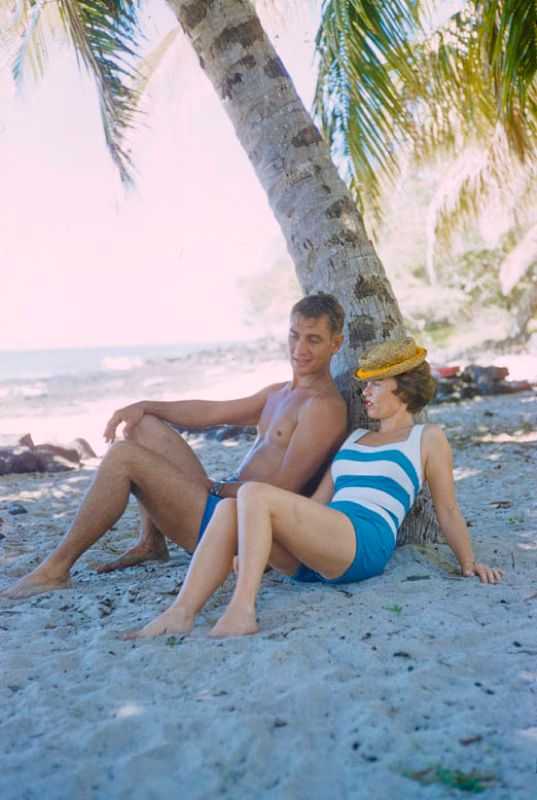Toni Frissell, ‘Hawaiian Scenes XVIII’, 2020, Print, Fine Art Archival Photographic Prints, null, 