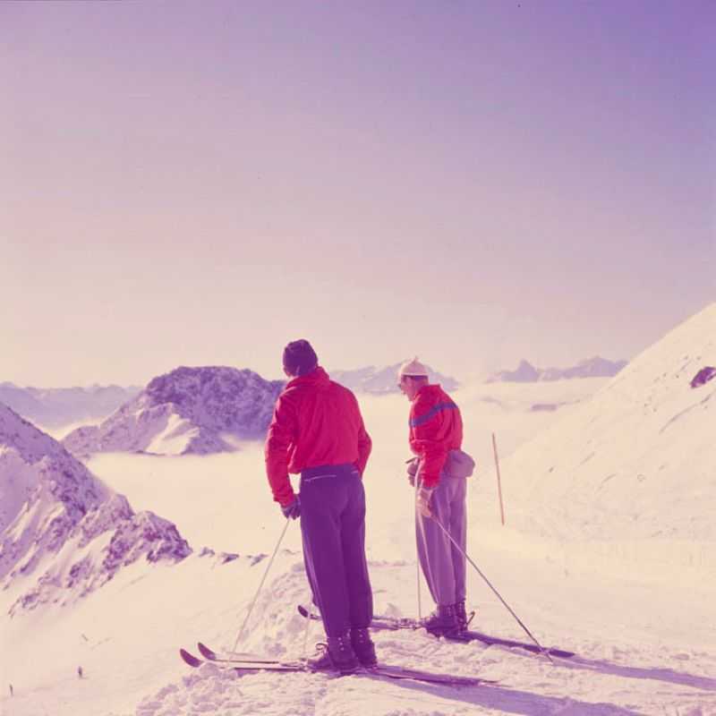Toni Frissell, ‘Mountain Top’, 2020, Print, Fine Art Archival Photographic Prints, null, 