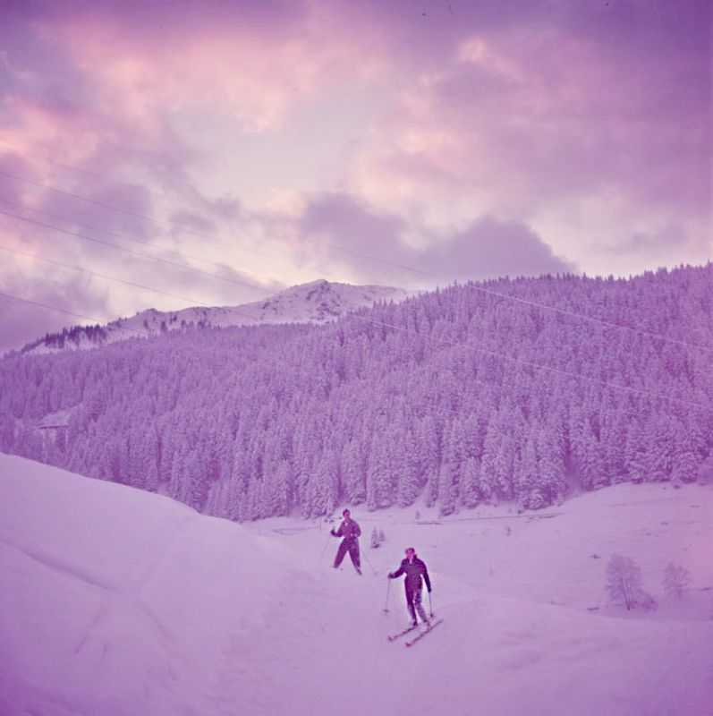 Toni Frissell, ‘Mountain Top XI’, 2020, Print, Fine Art Archival Photographic Prints, null, 