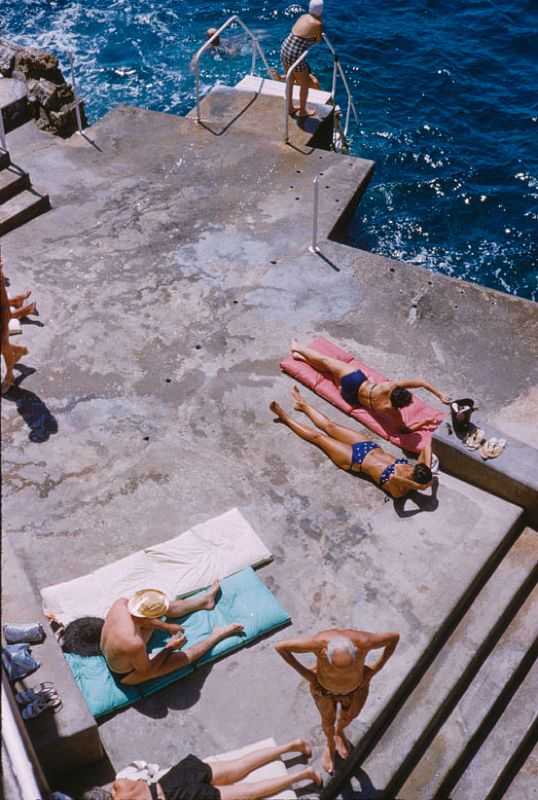 Toni Frissell, ‘Sunbathers’, 2020, Print, Fine Art Archival Photographic Prints, null, 