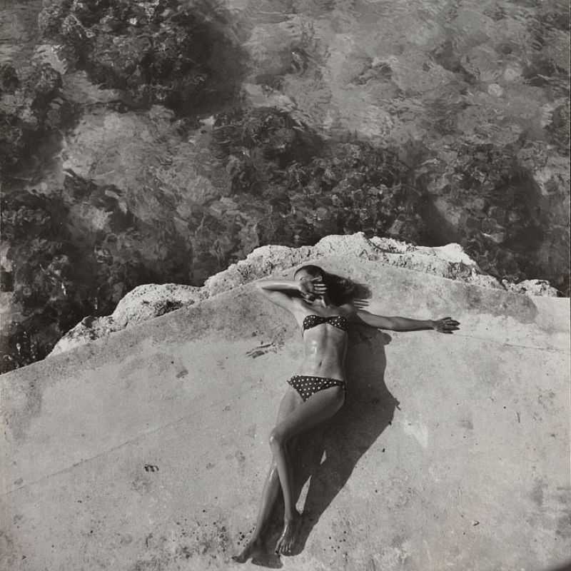 Toni Frissell, ‘The Bikini’, 2020, Print, Fine Art Archival Photographic Prints, null, 