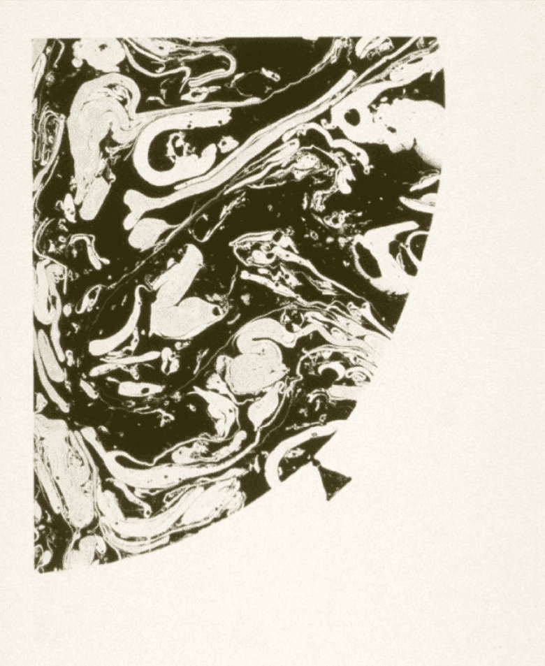 Tony Cragg, ‘Balloon’, 1988, Print, Aquatint, Crown Point Press, 