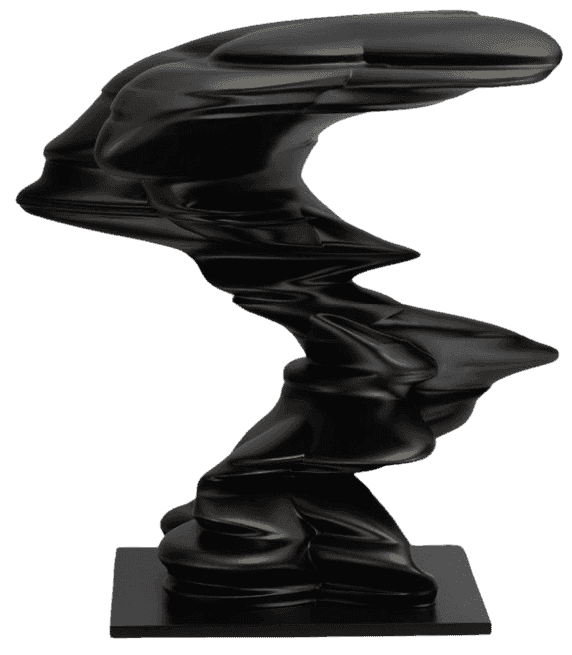 Tony Cragg, ‘Gate’, 2017, Sculpture, Bronze sculpture, null, 