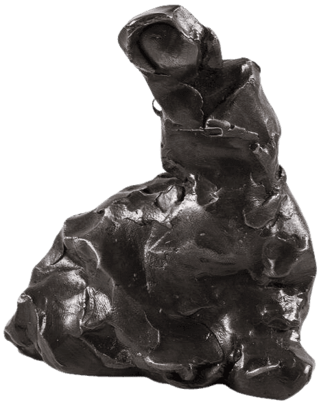 Tracey Emin, ‘The Wedding’, 2019, Sculpture, Bronze, White Cube, Numbered