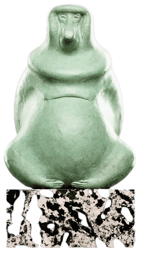 Victor Mikhailov, ‘Proboscis’, 2018, Sculpture, Bronze, Castle Fine Art, Numbered