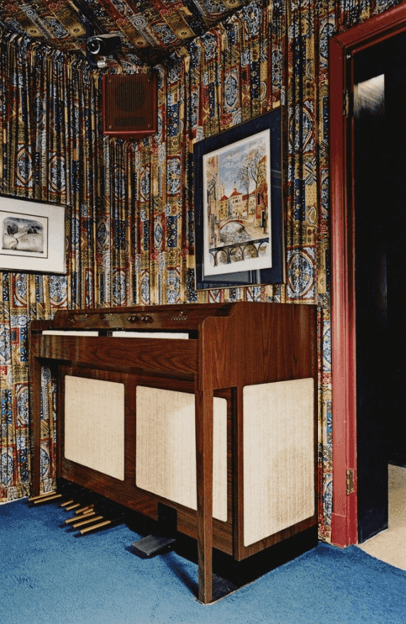 William Eggleston, ‘Memphis, Tennessee’, 1984, Print, Dye Transfer Print, null, 