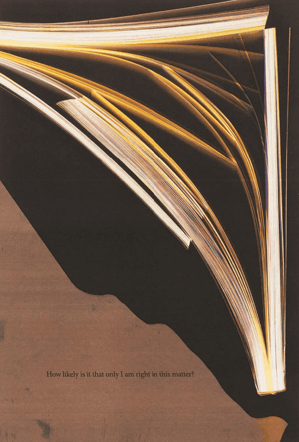 Wolfgang Tillmans, ‘Studio Voltaire Edition 2019’, 2019, Print, Inkjet print, null, Numbered