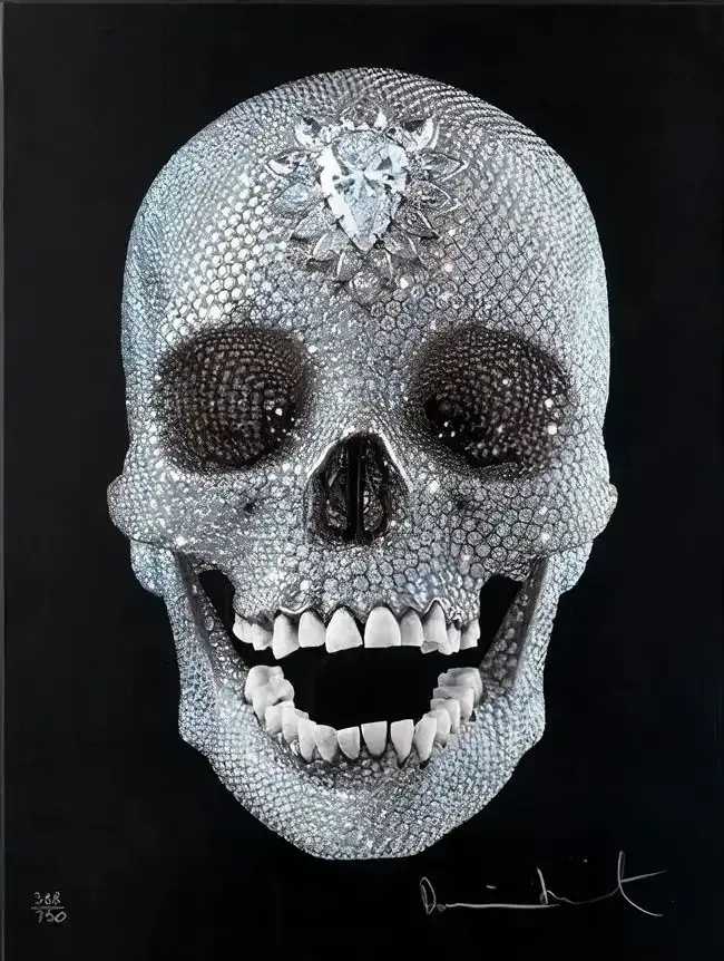 A limited edition print version of this work is available here on FairArt.