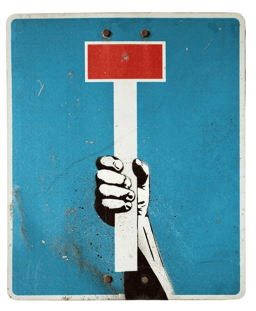 Pobel, ‘Kiberg’, 19-04-2013, Print, Spray paint on metal, ABC Printhouse, Numbered, Handfinished