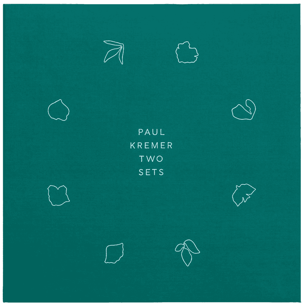Paul Kremer, ‘Two Sets (Set of 8 Prints)’, 2026, Print,  Hand-pulled screen prints on Coventry Rag Smooth 335gsm, Louis Buhl & Co., Numbered