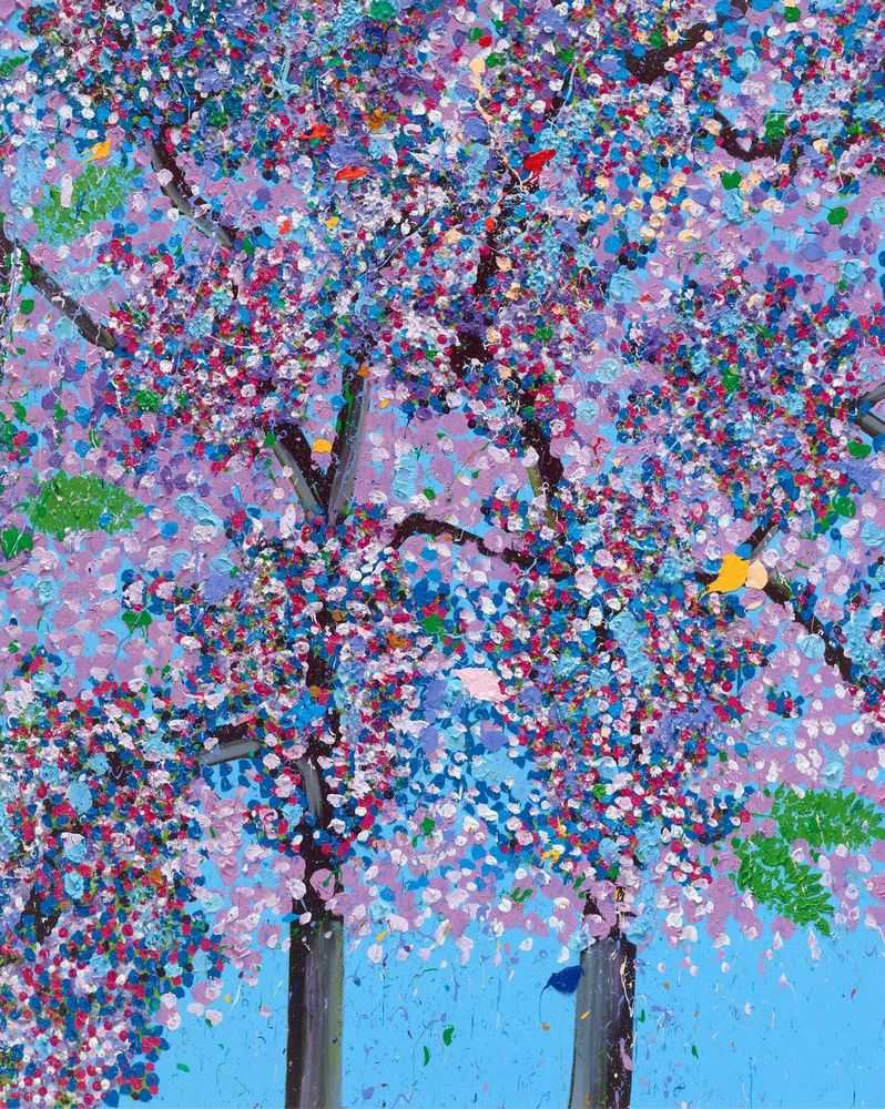 Damien Hirst, ‘H20-5 Trust - The Emotions’, 2026, Print, Giclée direct print on aluminium composite panel,  Heni Editions, Numbered