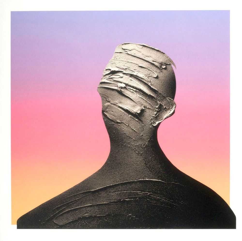 Adam Neate, ‘Portrait (2020) (Special Fade 2)’, 08-10-2020, Print, 7 colour screen print on Somerset Tub Satin 410gsm with deckled edges, Fluorescent Smogg, Numbered