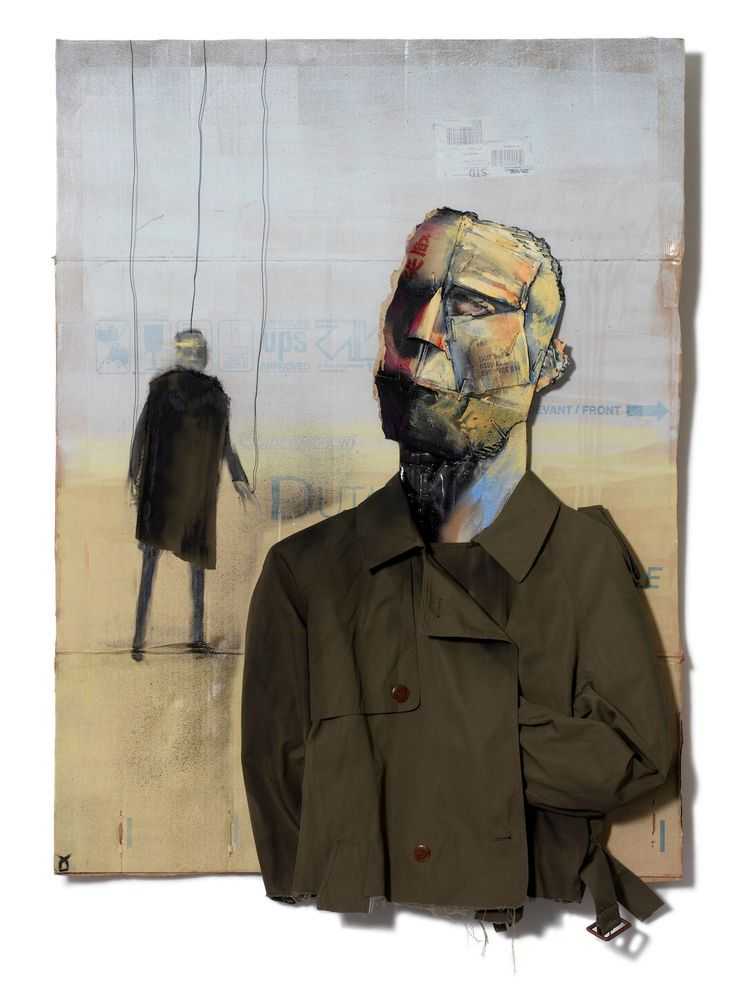 Adam Neate, ‘The Cold War Continues’, 03-08-2007, Print, Pigment print on Hahnemuhle German Etching 310gm, Elms Lesters, Numbered