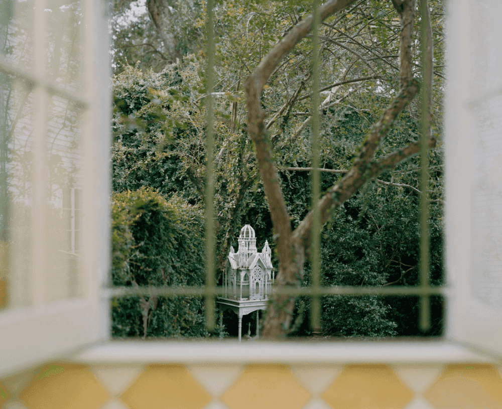 Alec Soth, ‘Alex’s, New Orleans’, 2023, Print, Pigment print, null, 