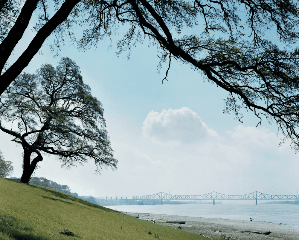 Alec Soth, ‘Baton Rouge, LA’, 2002, Print, Digital chromogenic print, null, 