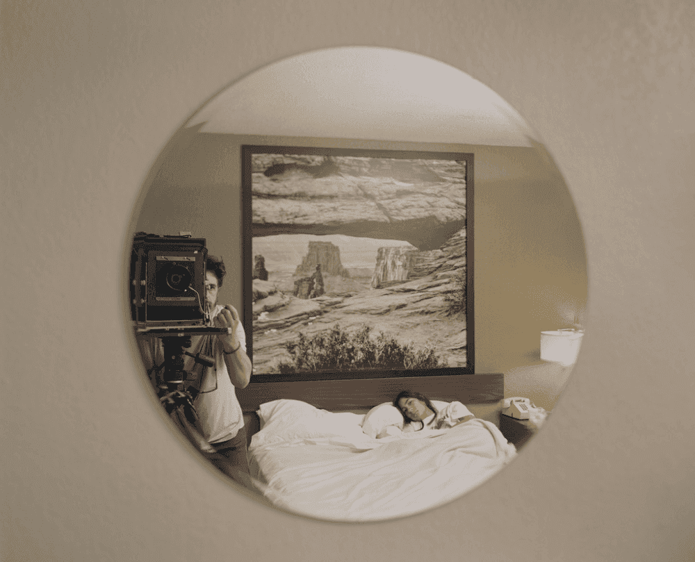 Alec Soth, ‘Carmen, Williams, Arizona’, 2020, Print, Archival pigment print, null, 