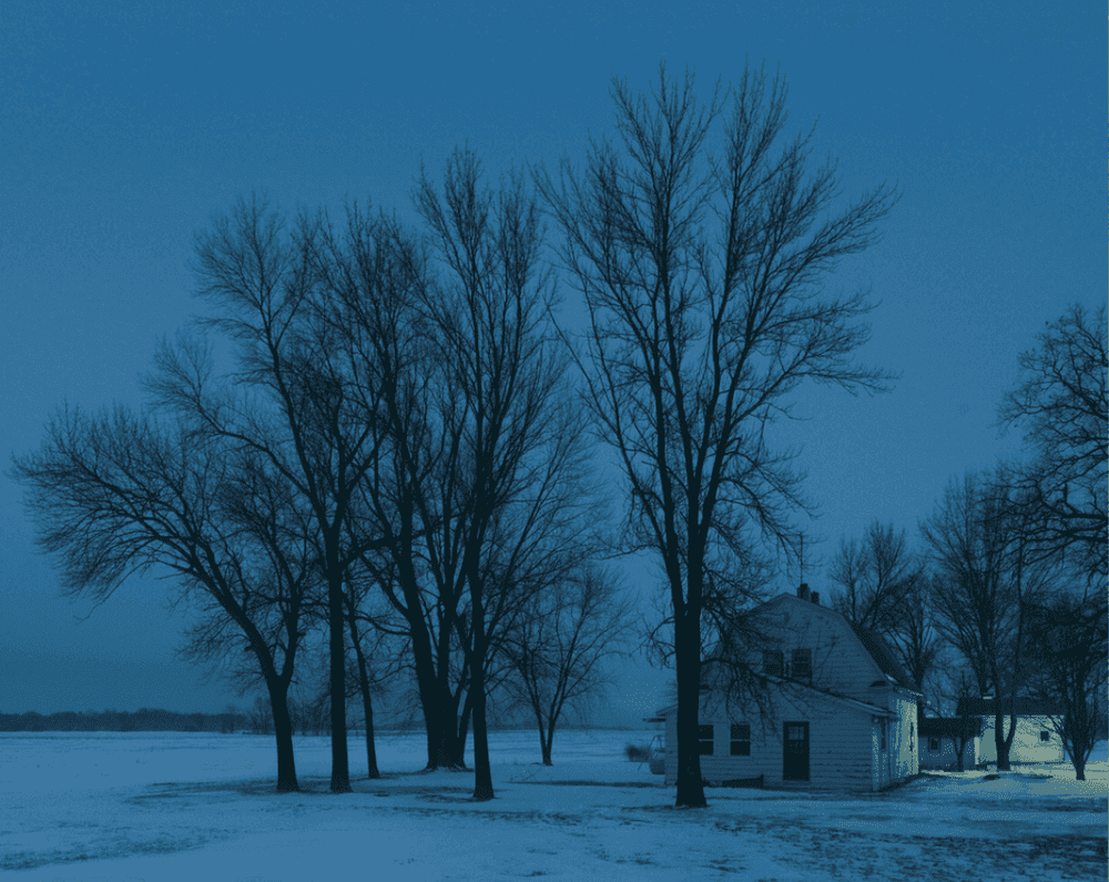 Alec Soth, ‘Mille Lacs County’, 2017, Print, Archival pigment print, null, 