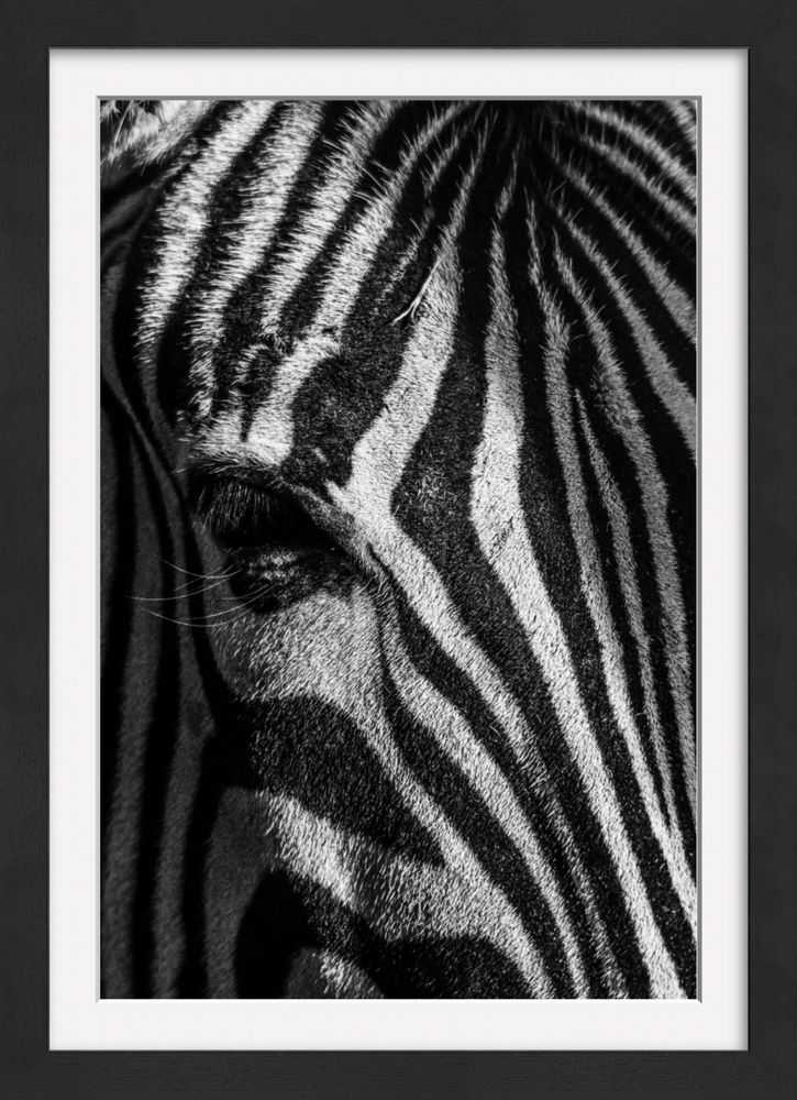 Alfie Bowen, ‘The Light And The Dark’, 2021, Print, Fine art print, Castle Fine Art, Framed