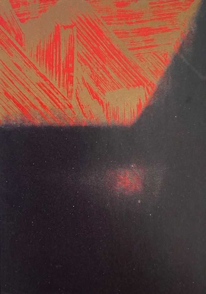 Andy Warhol, ‘Shadows III (FS II.217)’, 1979, Print, Screenprint with diamond dust on Arches 88 paper, null, Numbered