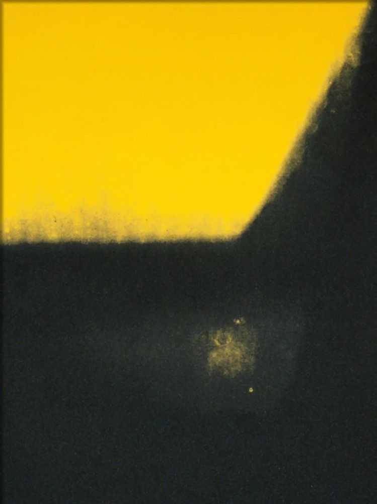 Andy Warhol, ‘Shadows I (FS II.204)’, 1979, Print, Screenprint with diamond dust on Arches 88 paper, Self Published, Numbered