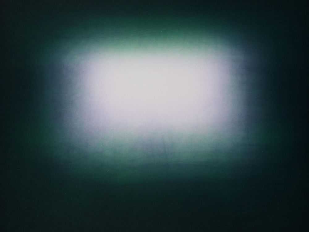 Anish Kapoor, ‘Green Shadow 3’, 2011, Print, Colour etching, Paragon Press, Numbered