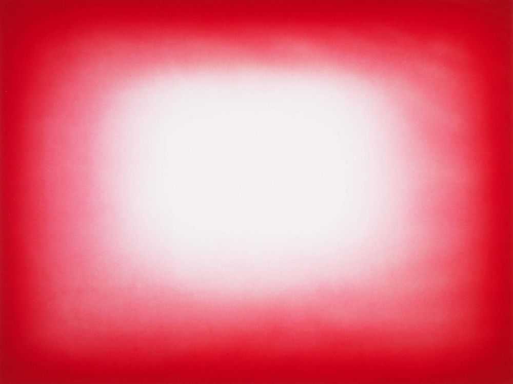 Anish Kapoor, ‘Red Shadow 6’, 2016, Print, Colour etching, Paragon Press, Numbered