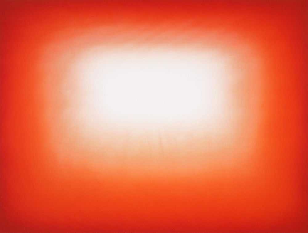 Anish Kapoor, ‘Red Shadow 7’, 2016, Print, Colour etching, Paragon Press, Numbered
