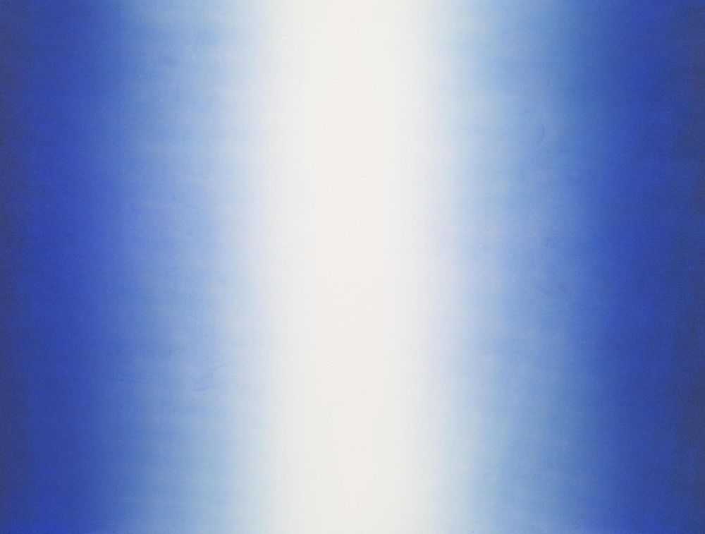 Anish Kapoor, ‘Shadow 3’, 2007, Print, Colour etching, Paragon Press, Numbered