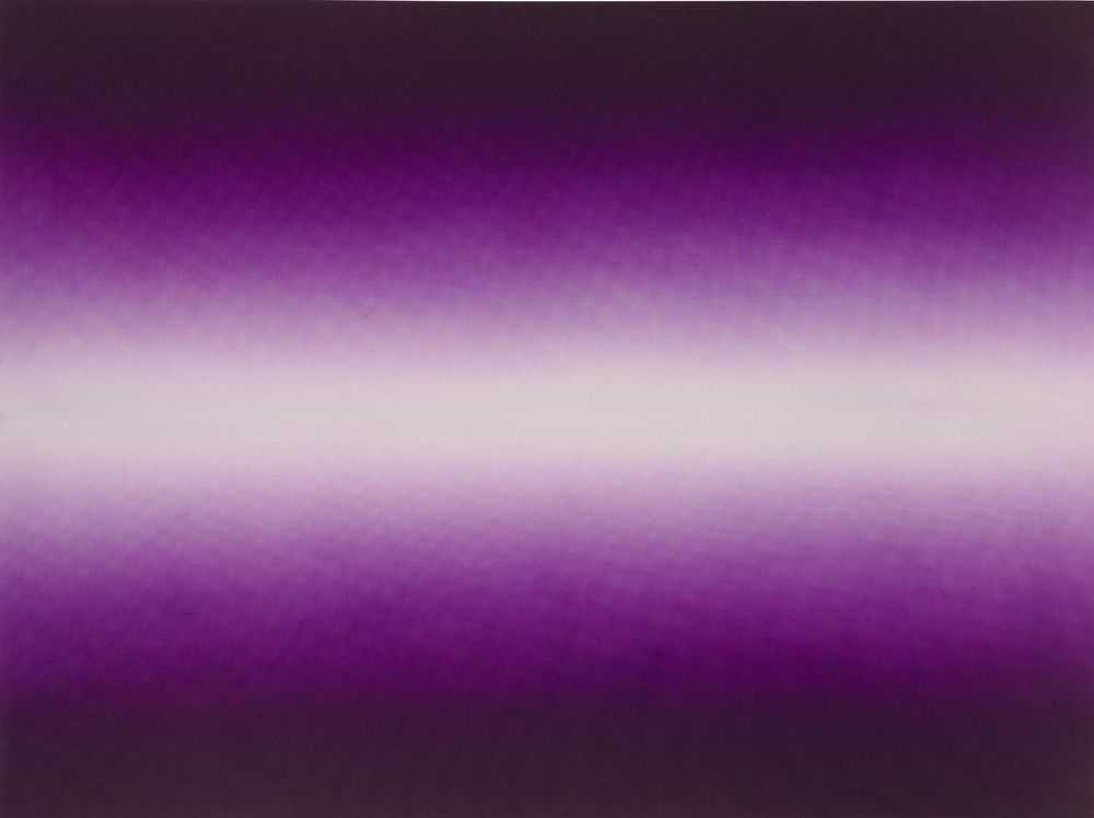 Anish Kapoor, ‘Shadow III 9’, 2009, Print, Colour etching, Paragon Press, Numbered