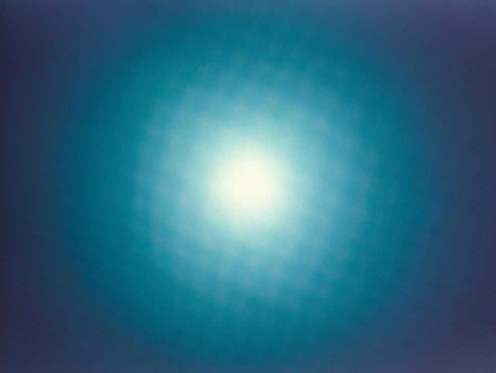 Anish Kapoor, ‘Shadow II 1’, 2008, Print, Colour etching, Paragon Press, Numbered
