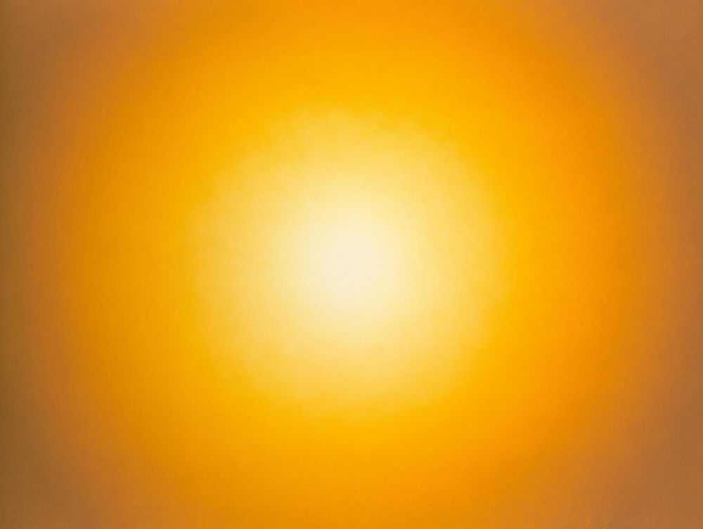 Anish Kapoor, ‘Shadow II 2’, 2008, Print, Colour etching, Paragon Press, Numbered