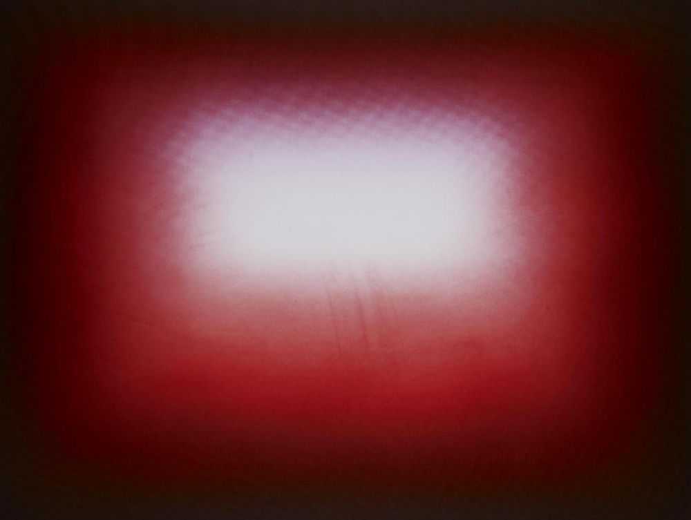 Anish Kapoor, ‘Shadow IV 9’, 2011, Print, Colour etching, Paragon Press, Numbered
