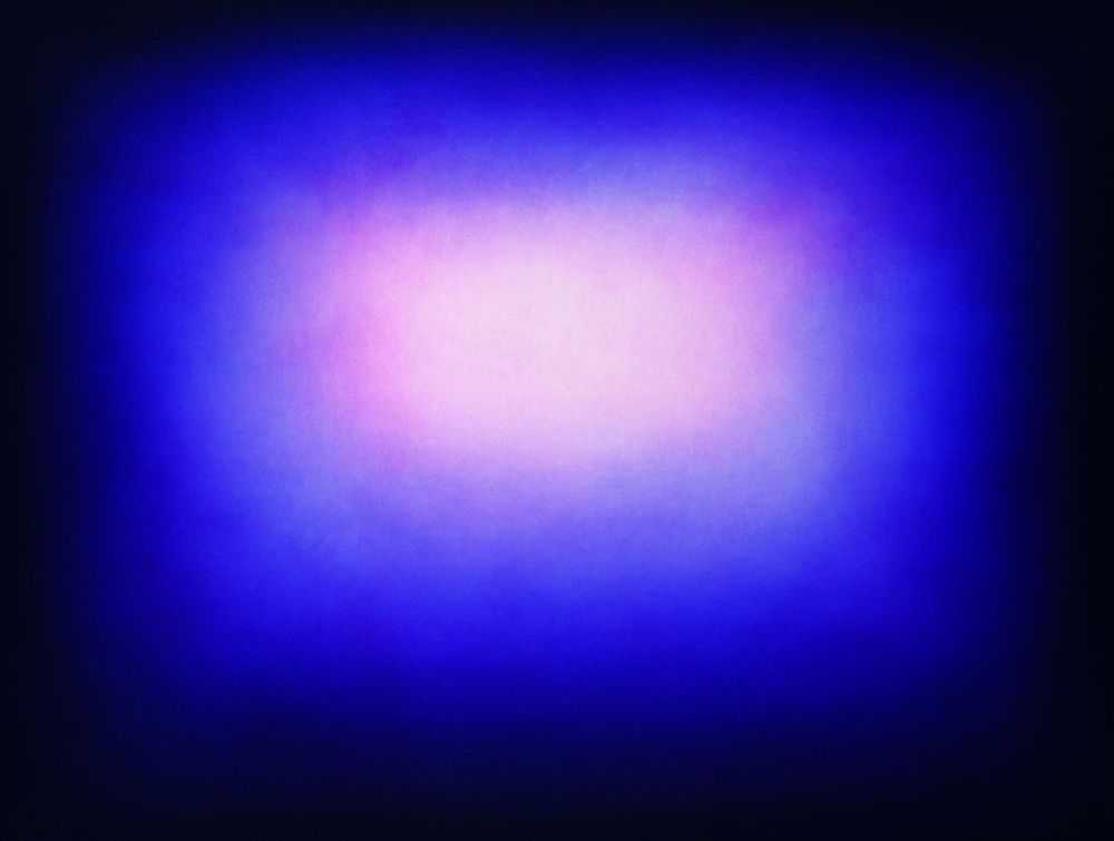Anish Kapoor, ‘Shadow V 4’, 2012, Print, Colour etching, Paragon Press, Numbered