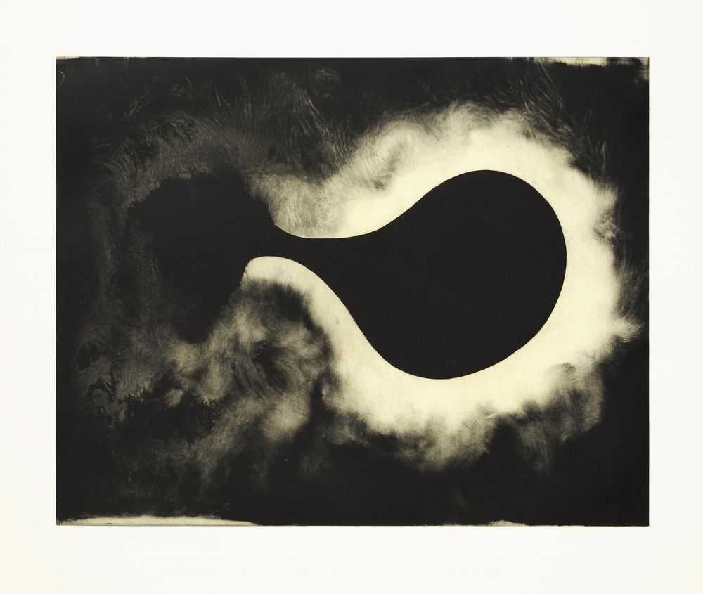 Anish Kapoor, ‘Untitled 10 (History Portfolio)’, 2007, Print, Etching, Paragon Press, Numbered