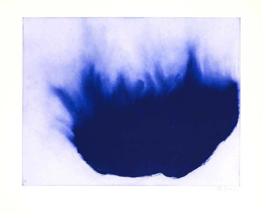 Anish Kapoor, ‘Untitled 3 (12 Etchings)’, 2007, Print, Etching, Paragon Press, Numbered