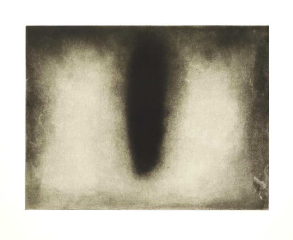 Anish Kapoor, ‘Untitled 3 (History Portfolio)’, 2007, Print, Etching, Paragon Press, Numbered