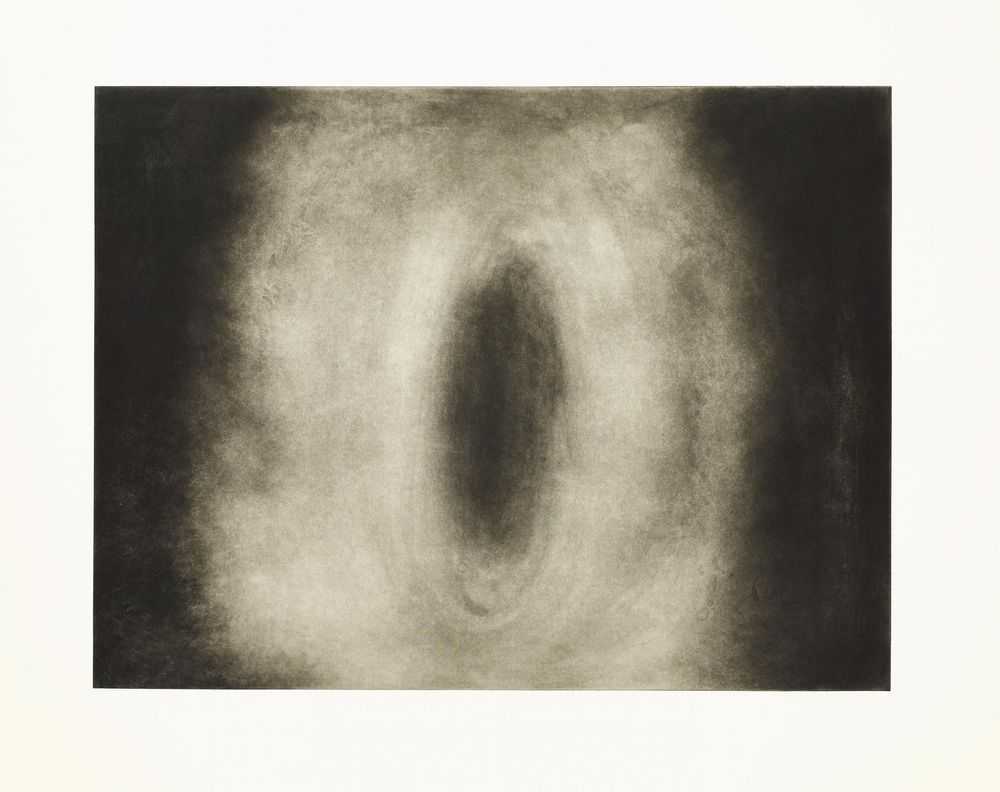Anish Kapoor, ‘Untitled 5 (History Portfolio)’, 2007, Print, Etching, Paragon Press, Numbered