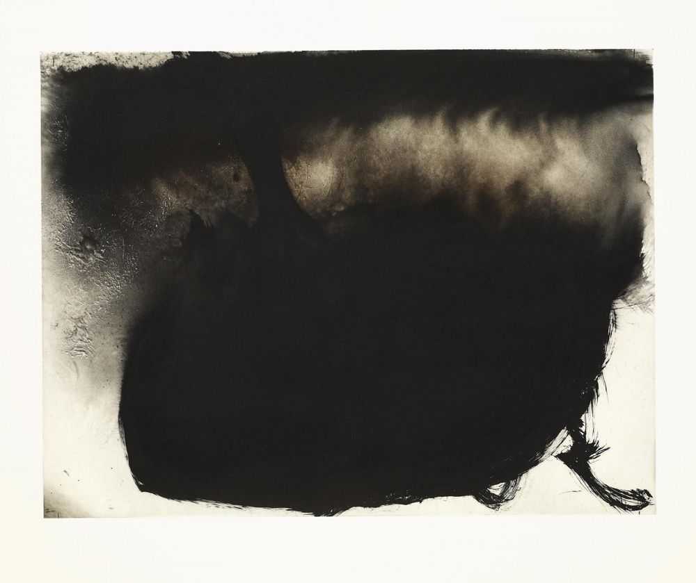 Anish Kapoor, ‘Untitled 8 (History Portfolio)’, 2007, Print, Etching, Paragon Press, Numbered