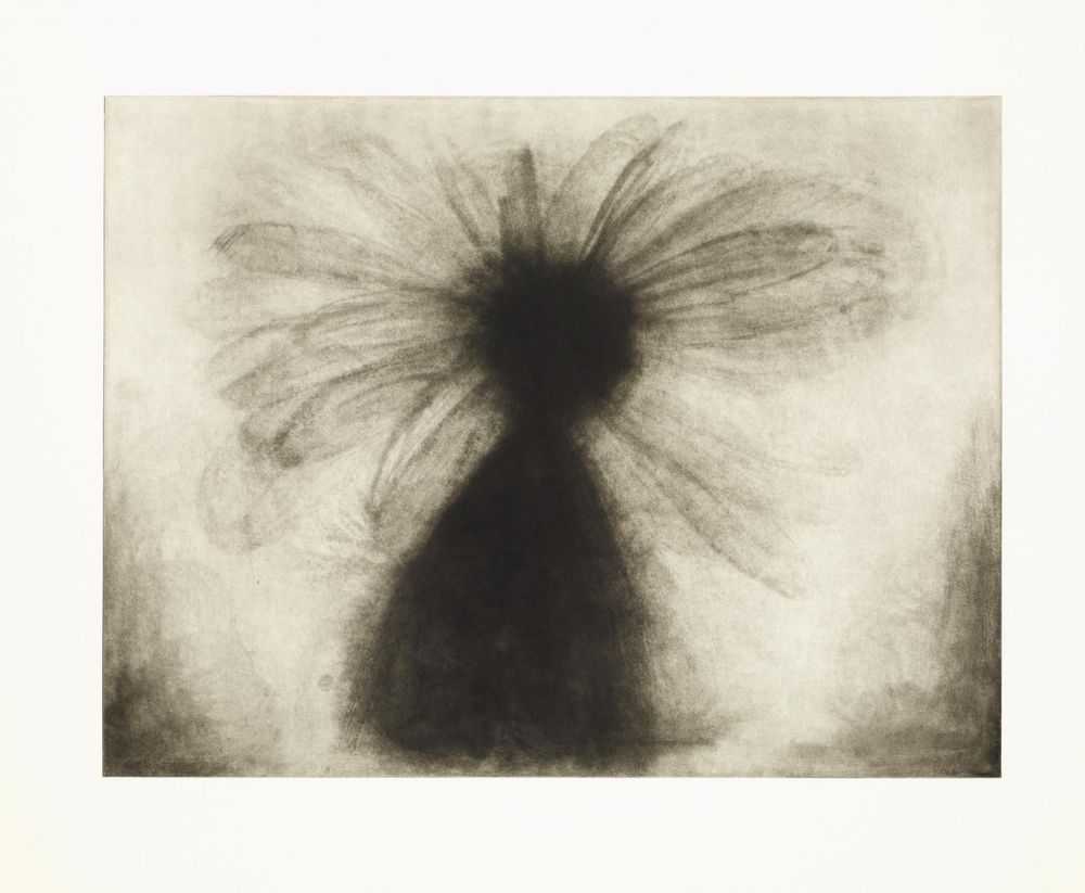 Anish Kapoor, ‘Untitled 9 (History Portfolio)’, 2007, Print, Etching, Paragon Press, Numbered