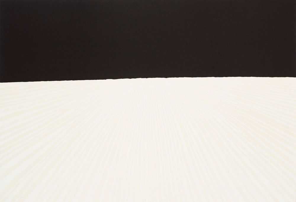 Antony Gormley, ‘Field’, 2007, Print, Lithograph on 300 g. Velin d’Arches paper, null, Numbered