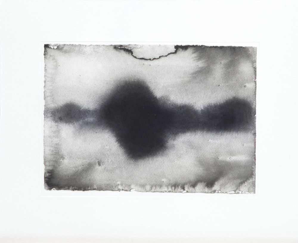 Antony Gormley, ‘Weather: De Luxe Edition’, 2021, Print, Etching printed on 270 gsm Arches Vélin, Enitharmon Editions, Numbered