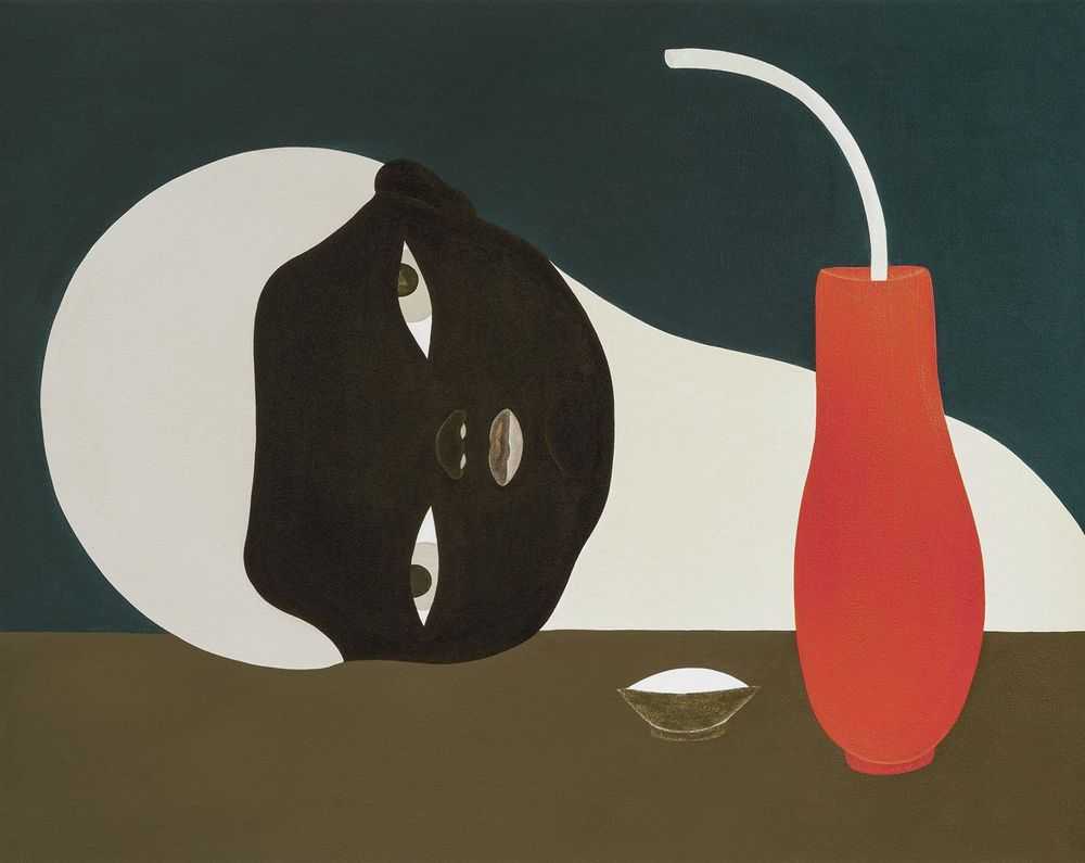 Asuka Anastacia Ogawa, ‘Sleepy’, 2024, Print, Archival pigment print on 308gsm Hahnemühle Photo Rag paper, Avant Arte, Numbered
