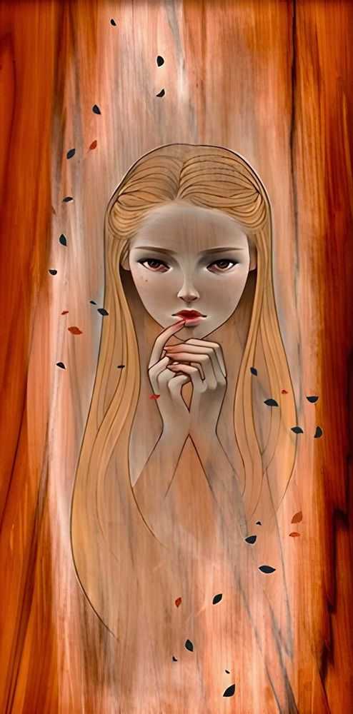 Audrey Kawasaki, ‘Fragile’, 15-02-2016, Print, Giclee Print, 1xRUN,